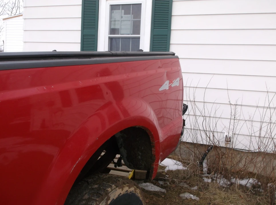 2004 Ford Super Duty 1st Gen - Image 17 of 19