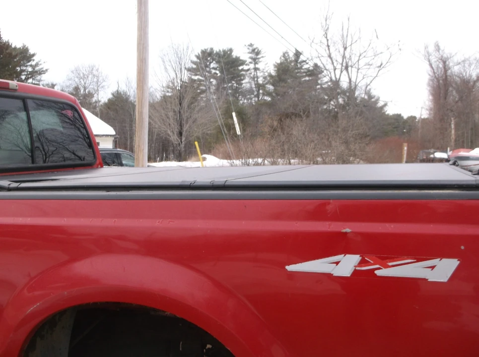 2004 Ford Super Duty 1st Gen - Image 4 of 19