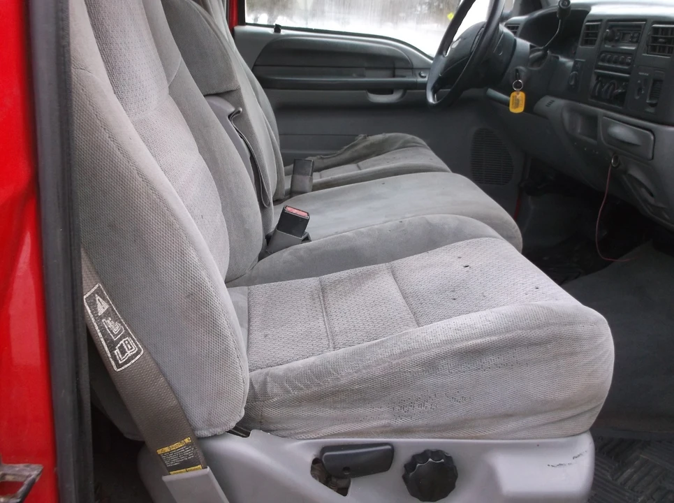 2004 Ford Super Duty 1st Gen - Image 15 of 19