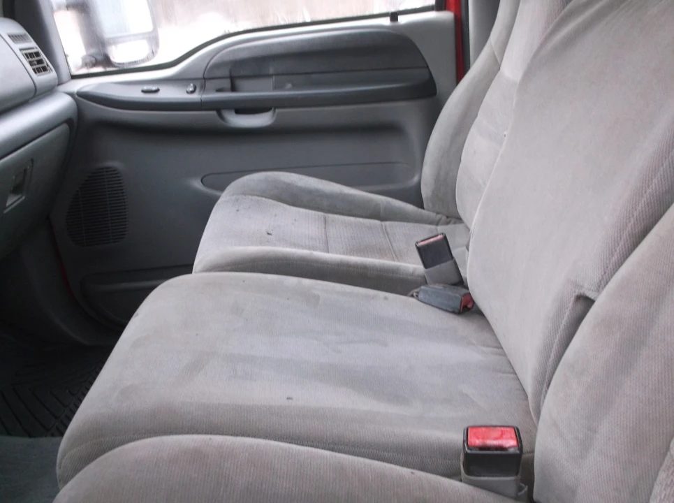 2004 Ford Super Duty 1st Gen - Image 13 of 19