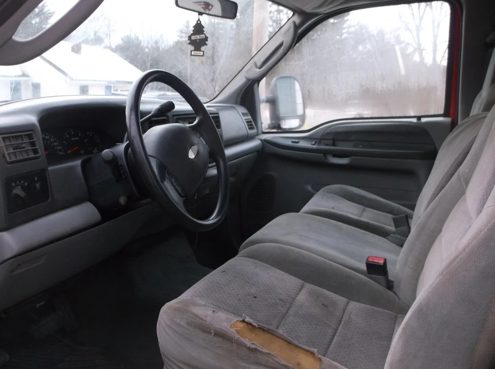 2004 Ford Super Duty 1st Gen - Image 12 of 19