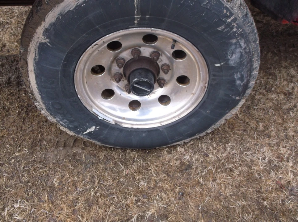2004 Ford Super Duty 1st Gen - Image 18 of 19