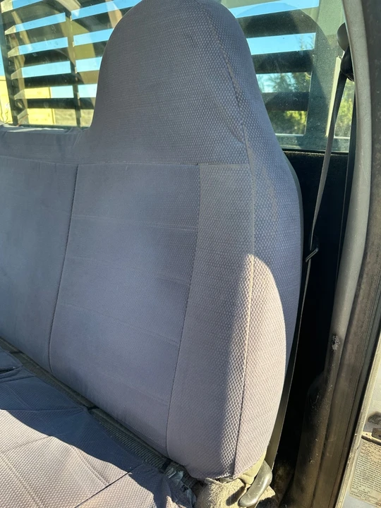 2004 Ford Super Duty 1st Gen - Image 12 of 16