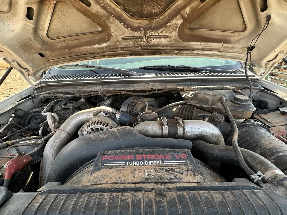 2004 Ford Super Duty 1st Gen - Image 10 of 16