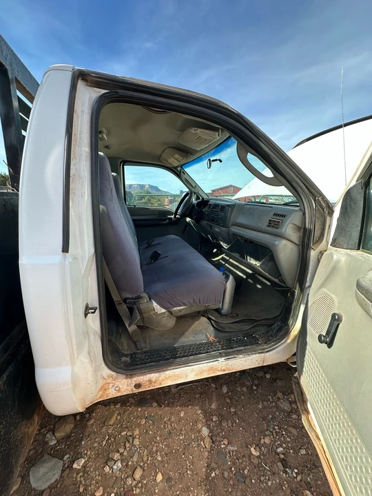 2004 Ford Super Duty 1st Gen - Image 7 of 16
