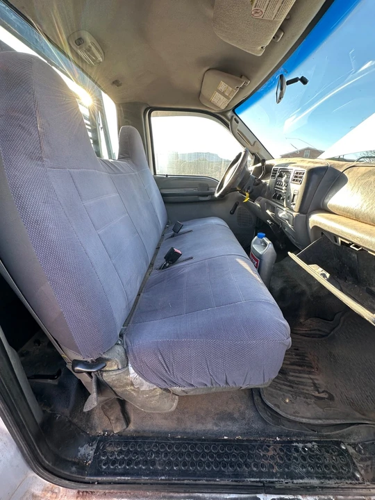 2004 Ford Super Duty 1st Gen - Image 15 of 16