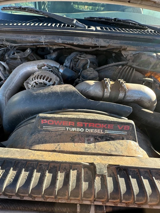 2004 Ford Super Duty 1st Gen - Image 16 of 16