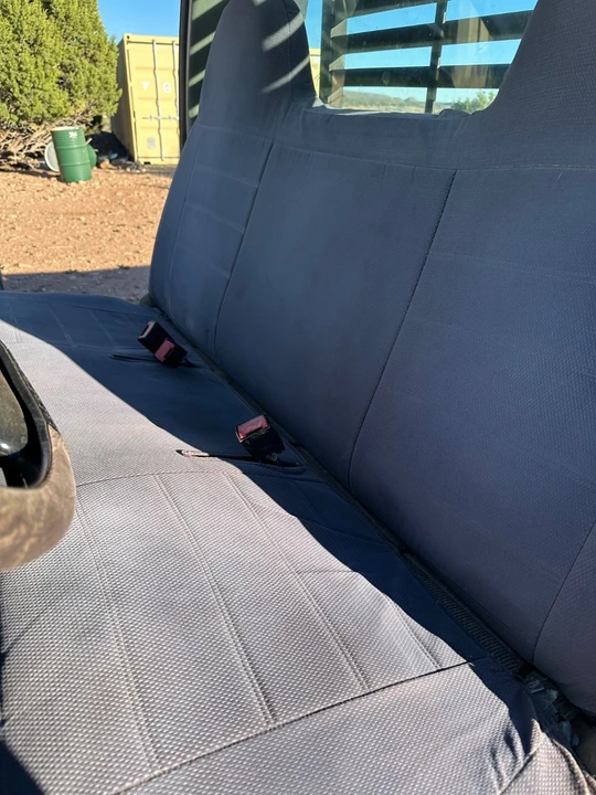 2004 Ford Super Duty 1st Gen - Image 11 of 16