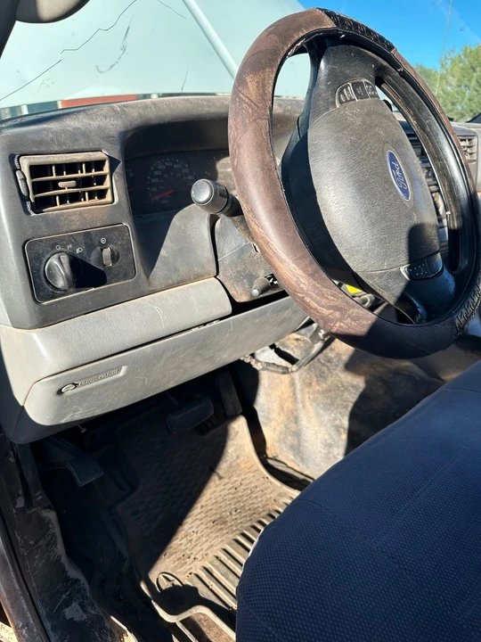 2004 Ford Super Duty 1st Gen - Image 13 of 16