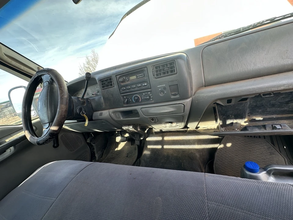 2004 Ford Super Duty 1st Gen - Image 8 of 16