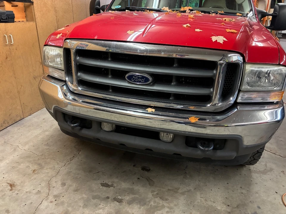 2004 Ford Super Duty 1st Gen - Image 3 of 21
