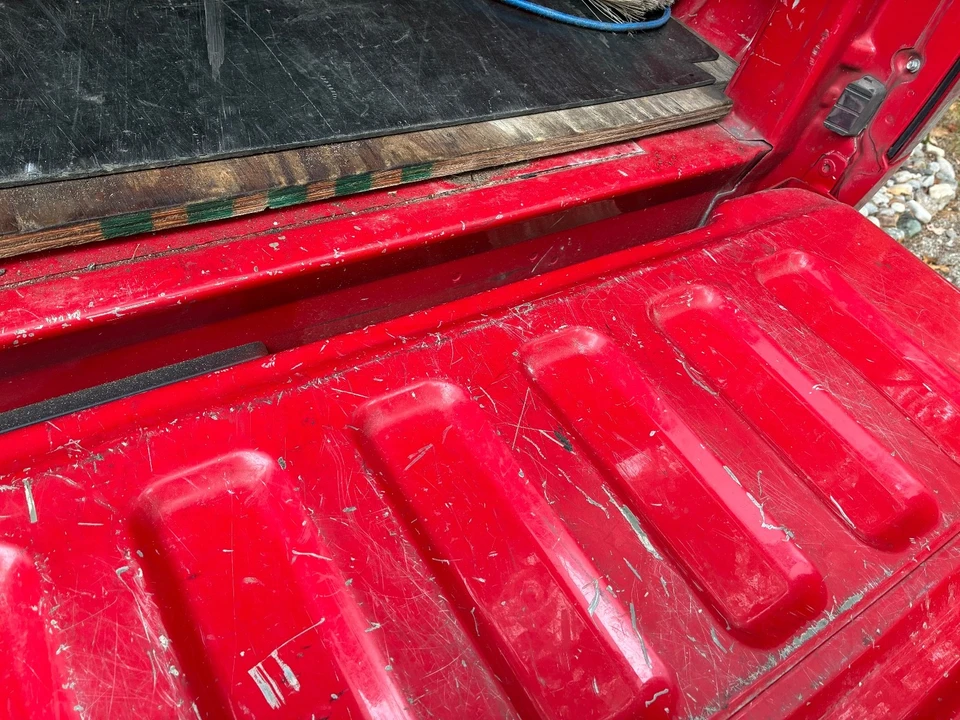 2004 Ford Super Duty 1st Gen - Image 13 of 21