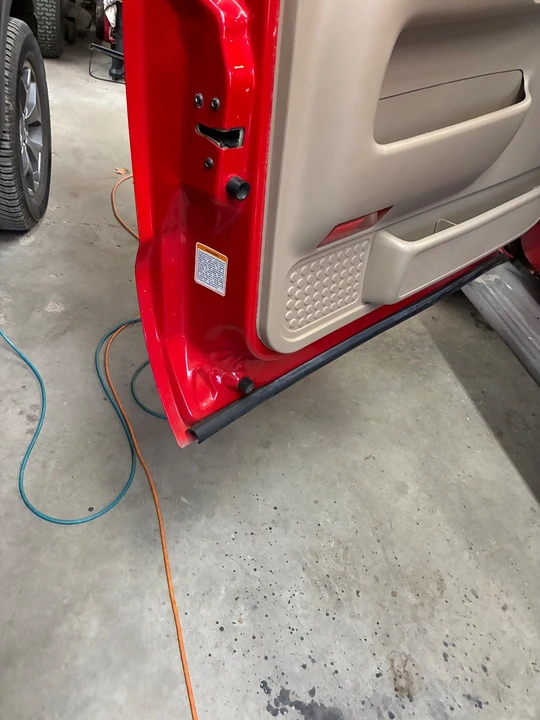 2004 Ford Super Duty 1st Gen - Image 6 of 21