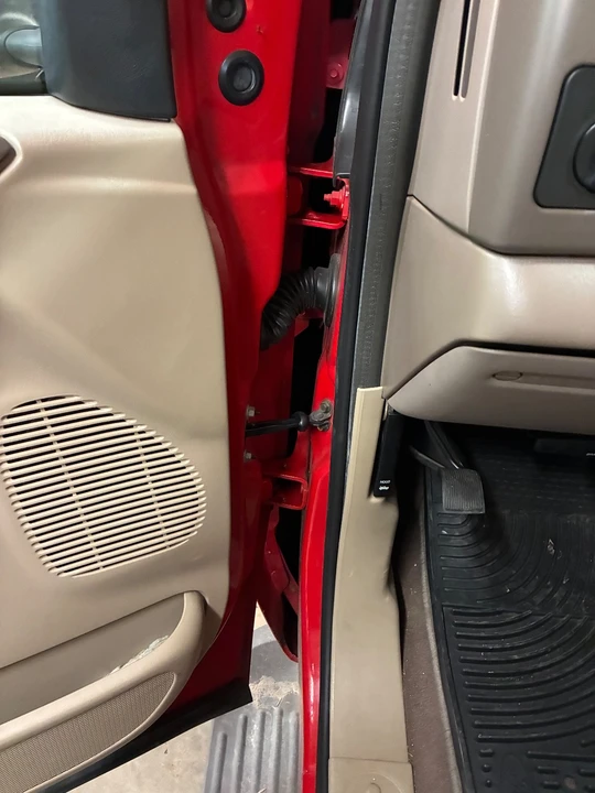 2004 Ford Super Duty 1st Gen - Image 7 of 21