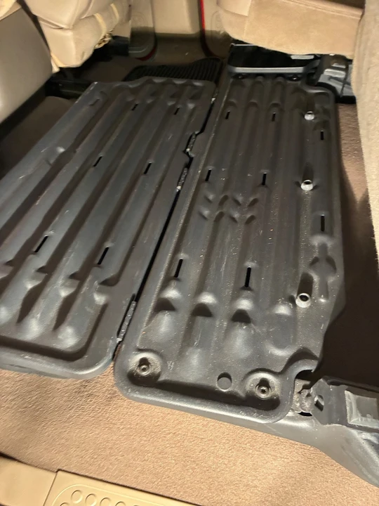 2004 Ford Super Duty 1st Gen - Image 18 of 21