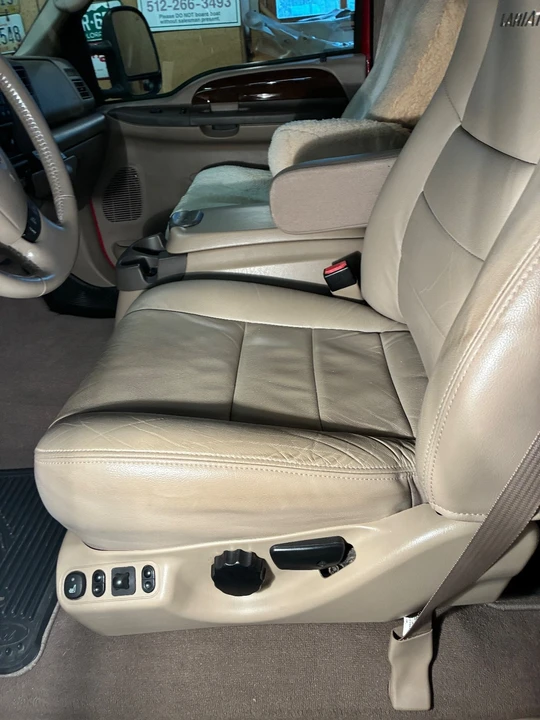 2004 Ford Super Duty 1st Gen - Image 16 of 21