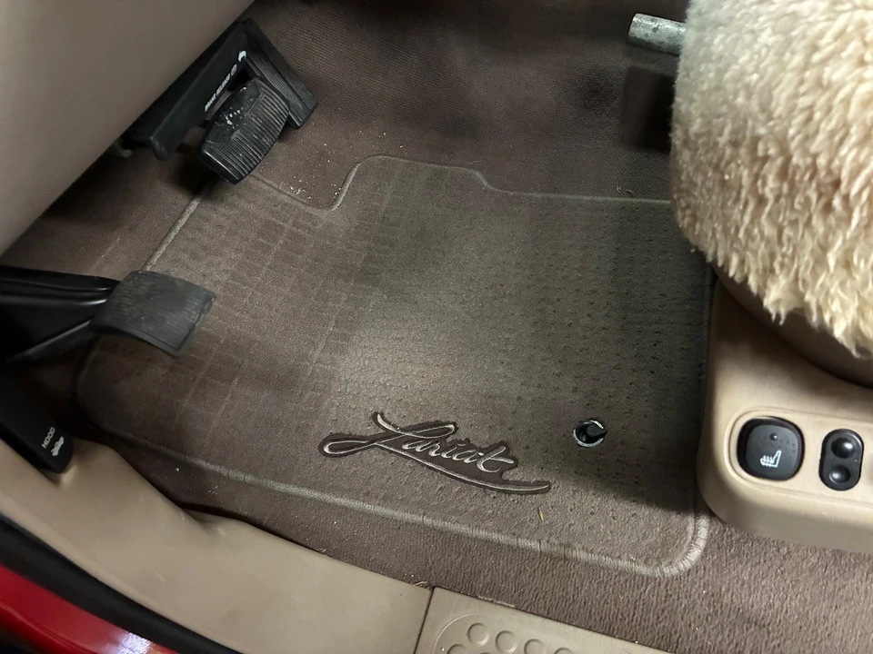 2004 Ford Super Duty 1st Gen - Image 9 of 21