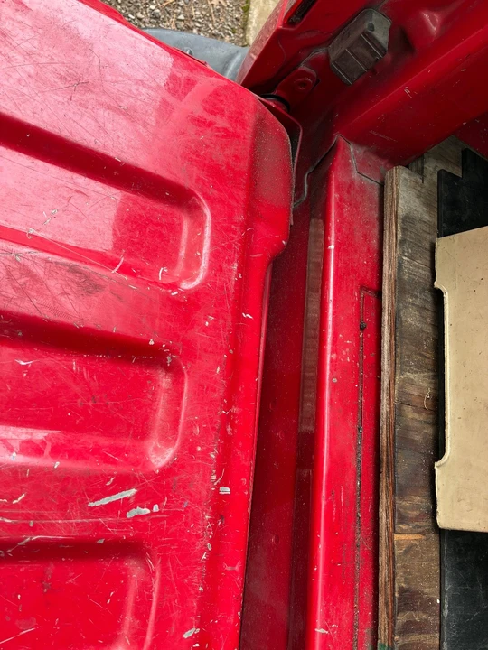 2004 Ford Super Duty 1st Gen - Image 12 of 21
