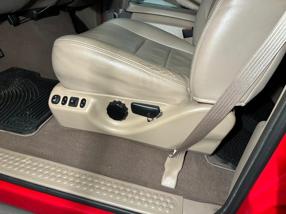 2004 Ford Super Duty 1st Gen - Image 17 of 21