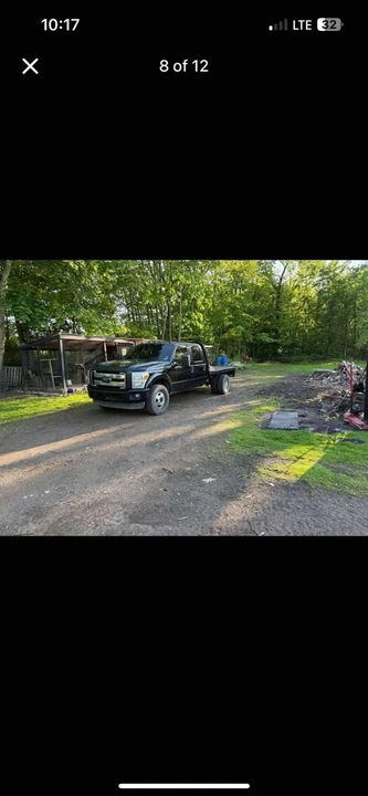 2004 Ford Super Duty 1st Gen - Image 3 of 9