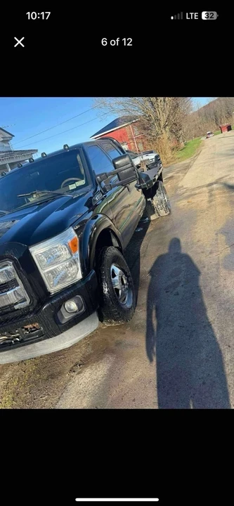 2004 Ford Super Duty 1st Gen - Image 2 of 6