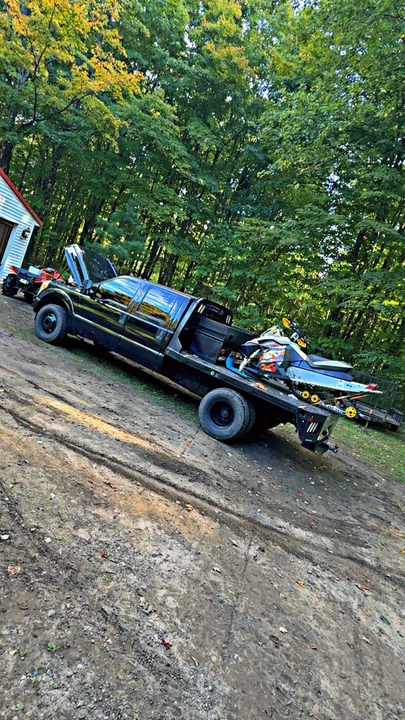 2004 Ford Super Duty 1st Gen - Image 7 of 9