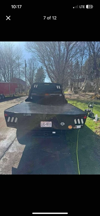 2004 Ford Super Duty 1st Gen - Image 4 of 6
