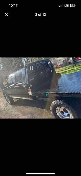 2004 Ford Super Duty 1st Gen - Image 5 of 9