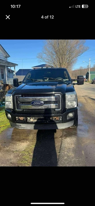 2004 Ford Super Duty 1st Gen - Image 2 of 9