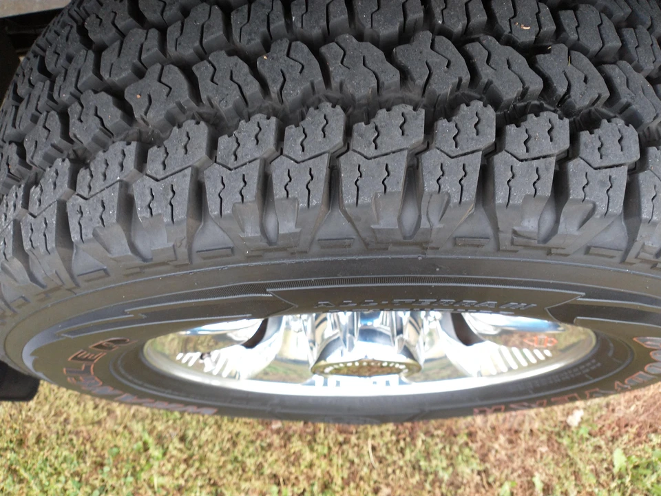 2004 Ford Super Duty 1st Gen - Image 30 of 31