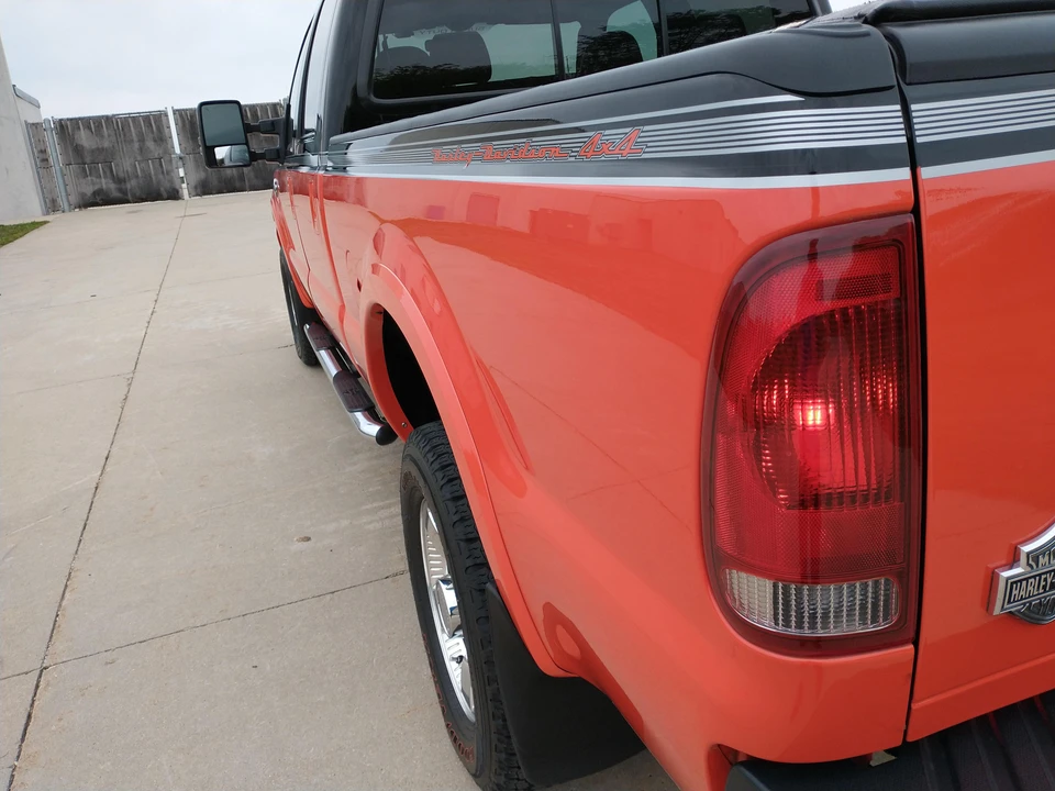 2004 Ford Super Duty 1st Gen - Image 14 of 31