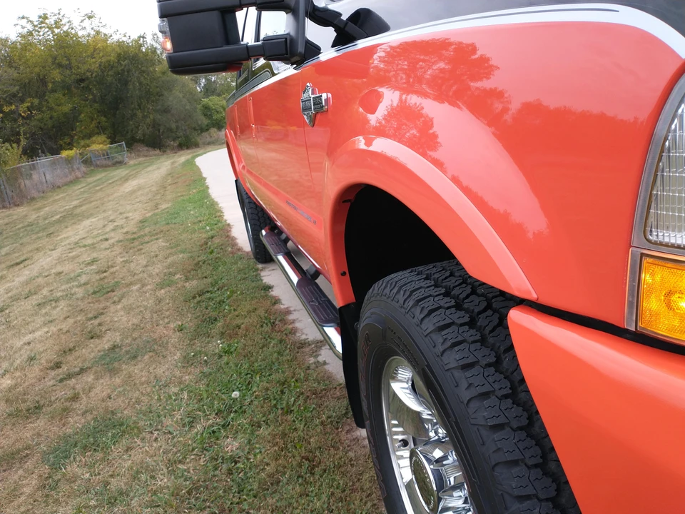 2004 Ford Super Duty 1st Gen - Image 19 of 31