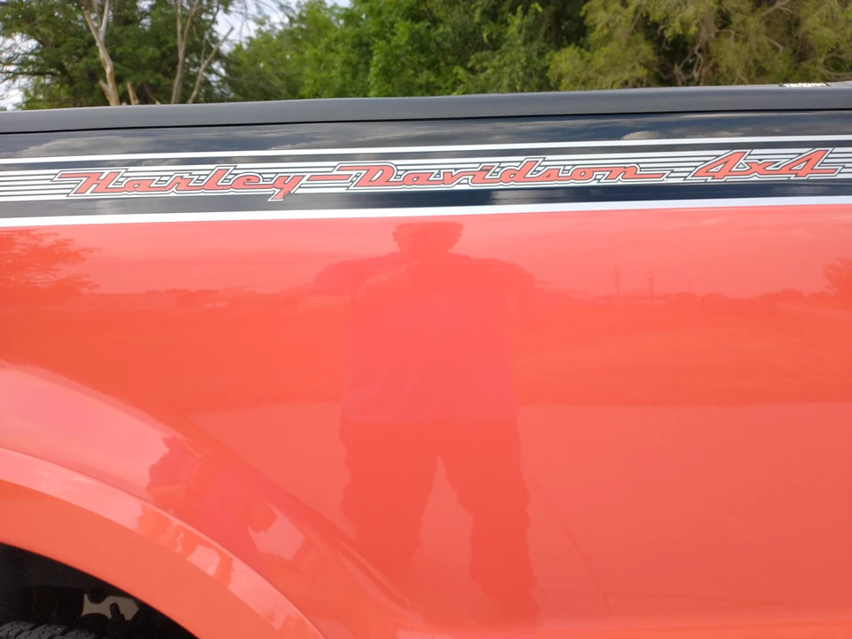2004 Ford Super Duty 1st Gen - Image 12 of 31