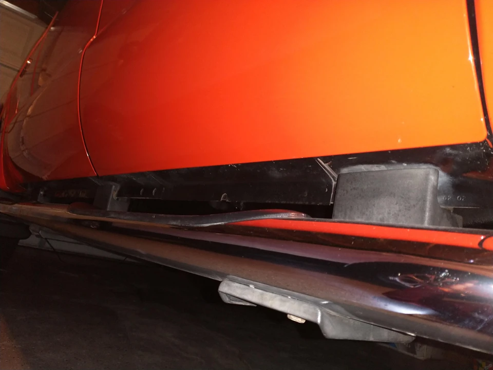 2004 Ford Super Duty 1st Gen - Image 17 of 31