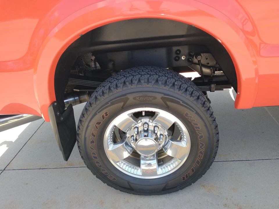 2004 Ford Super Duty 1st Gen - Image 25 of 31