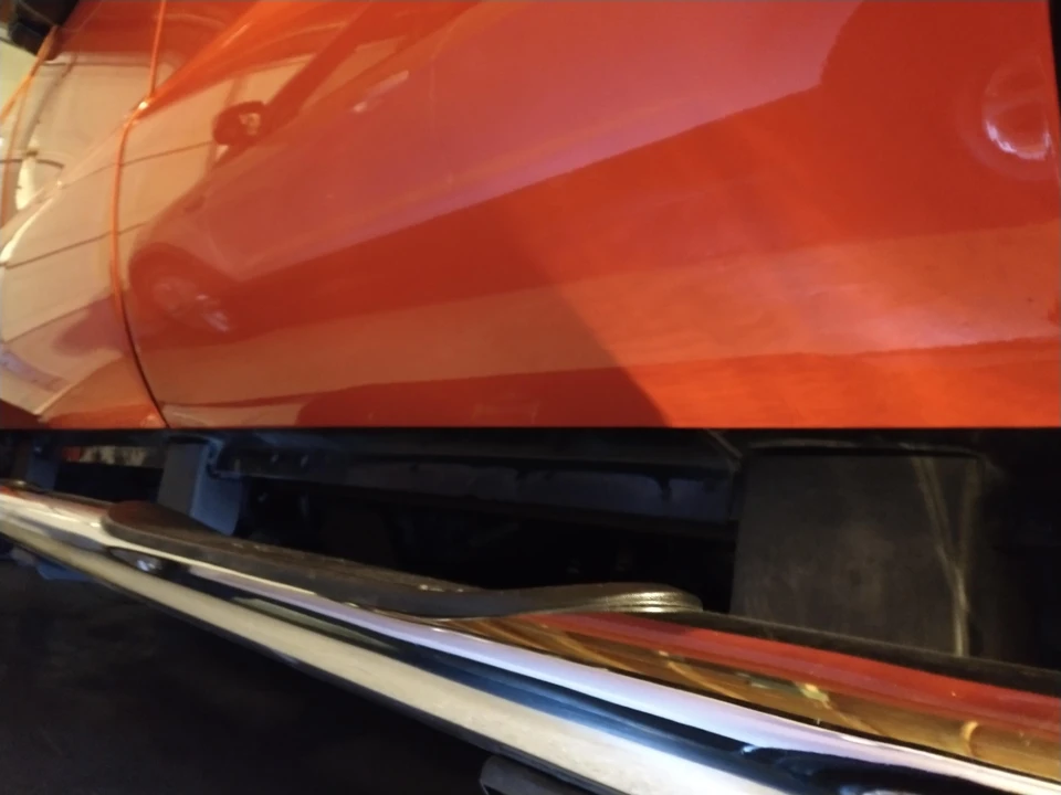 2004 Ford Super Duty 1st Gen - Image 16 of 31