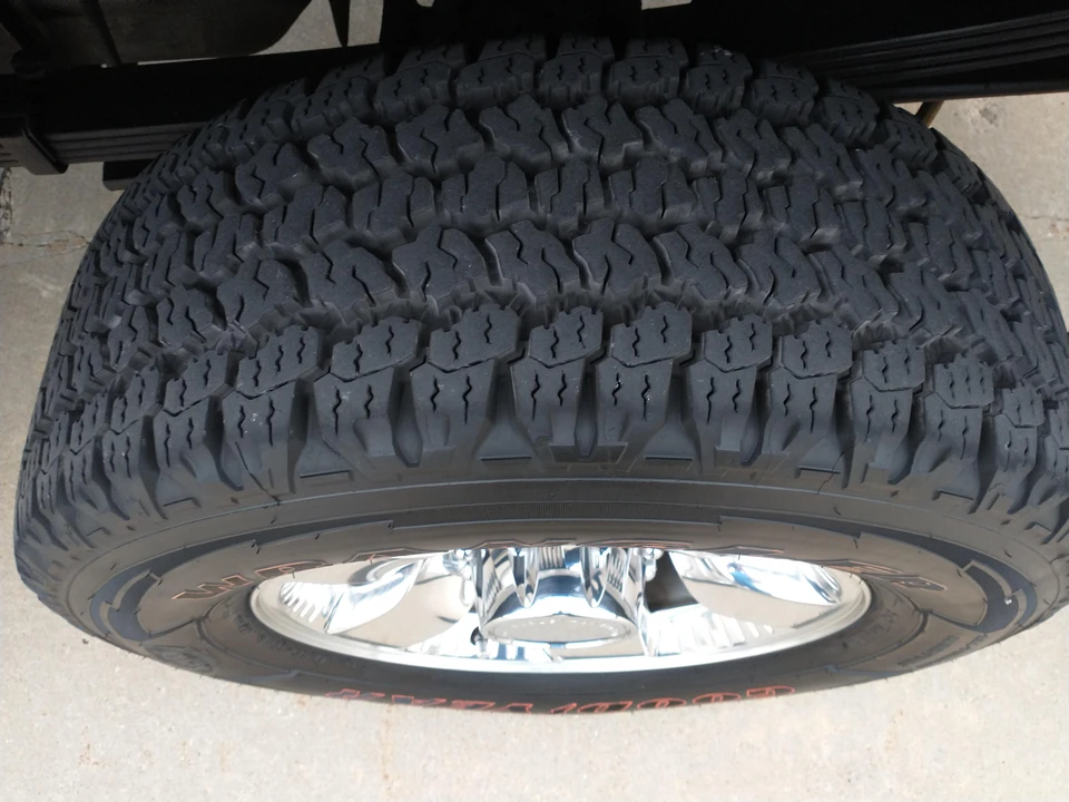 2004 Ford Super Duty 1st Gen - Image 28 of 31