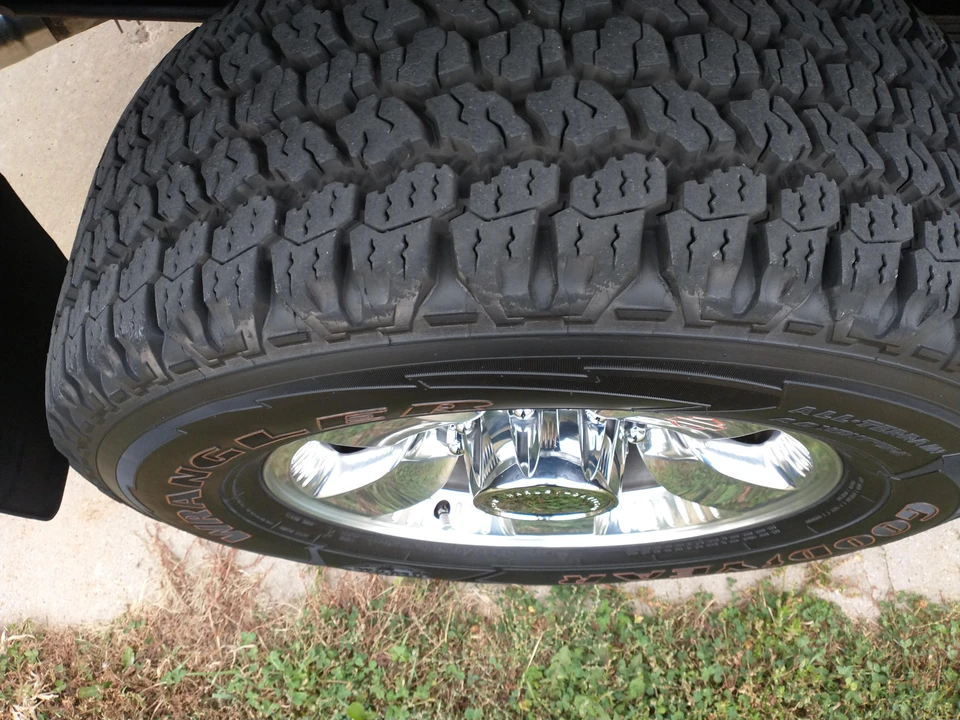 2004 Ford Super Duty 1st Gen - Image 27 of 31