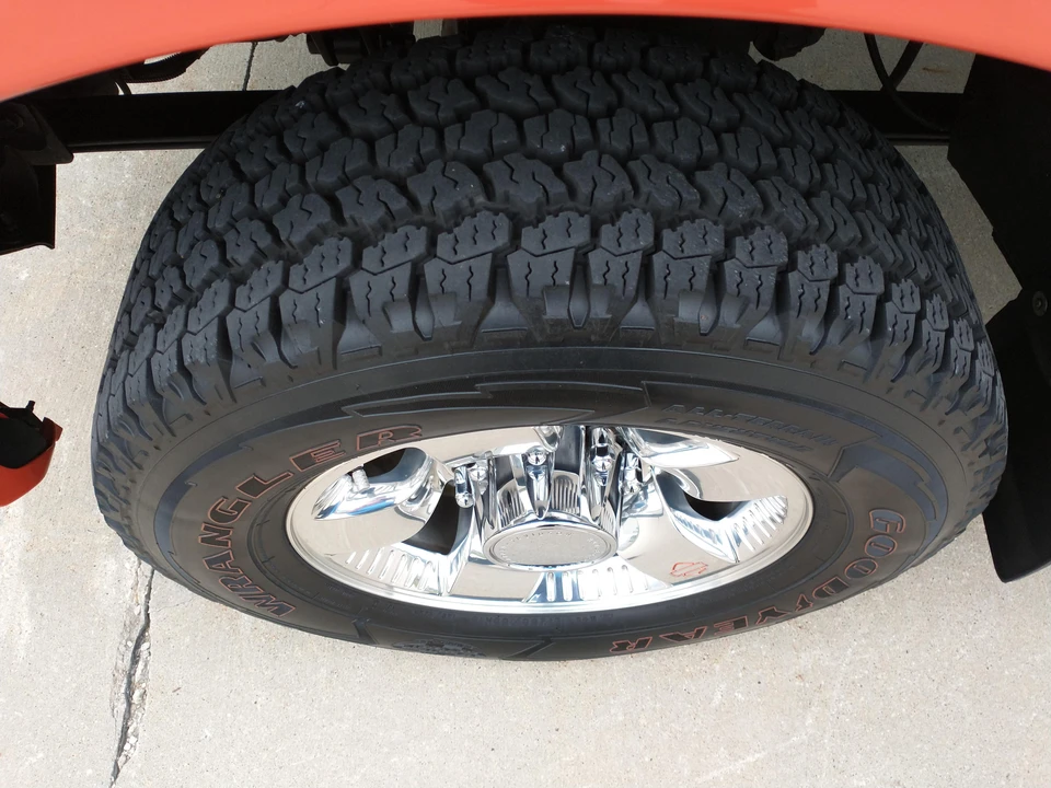2004 Ford Super Duty 1st Gen - Image 29 of 31