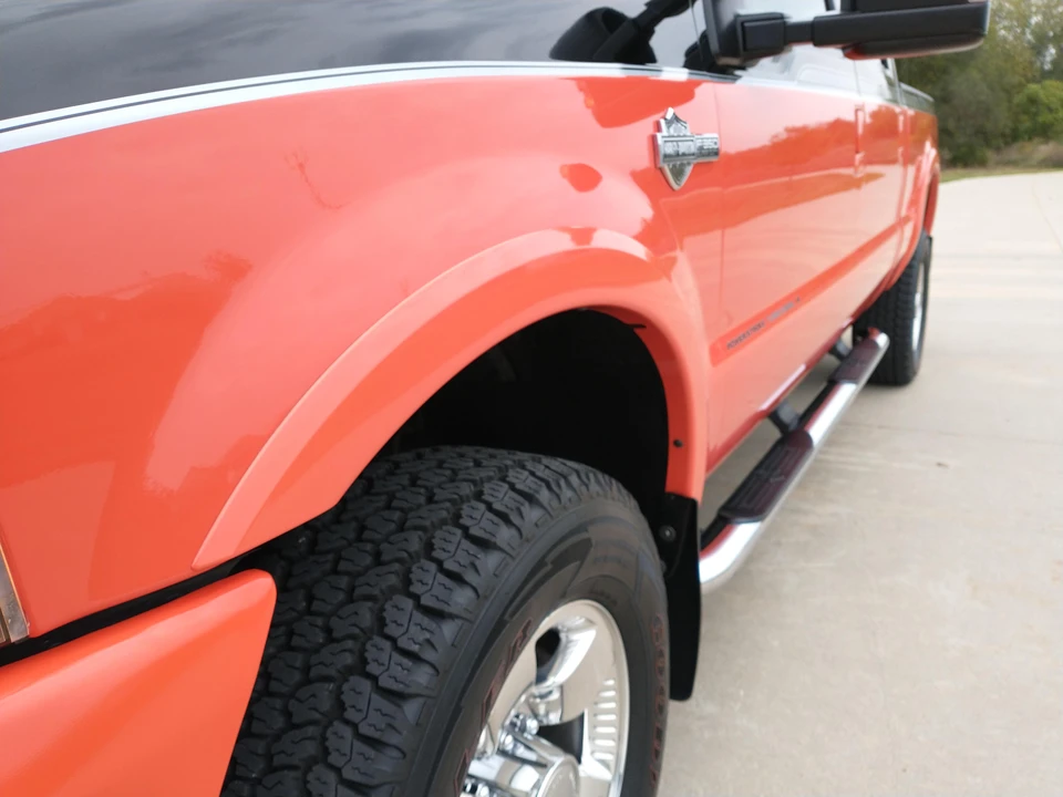 2004 Ford Super Duty 1st Gen - Image 10 of 31
