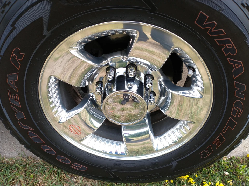 2004 Ford Super Duty 1st Gen - Image 24 of 31