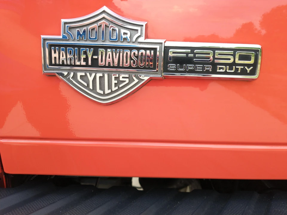 2004 Ford Super Duty 1st Gen - Image 15 of 31