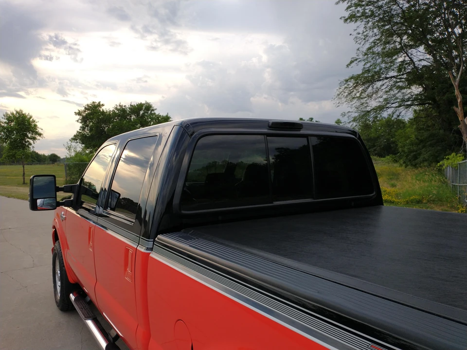 2004 Ford Super Duty 1st Gen - Image 11 of 31
