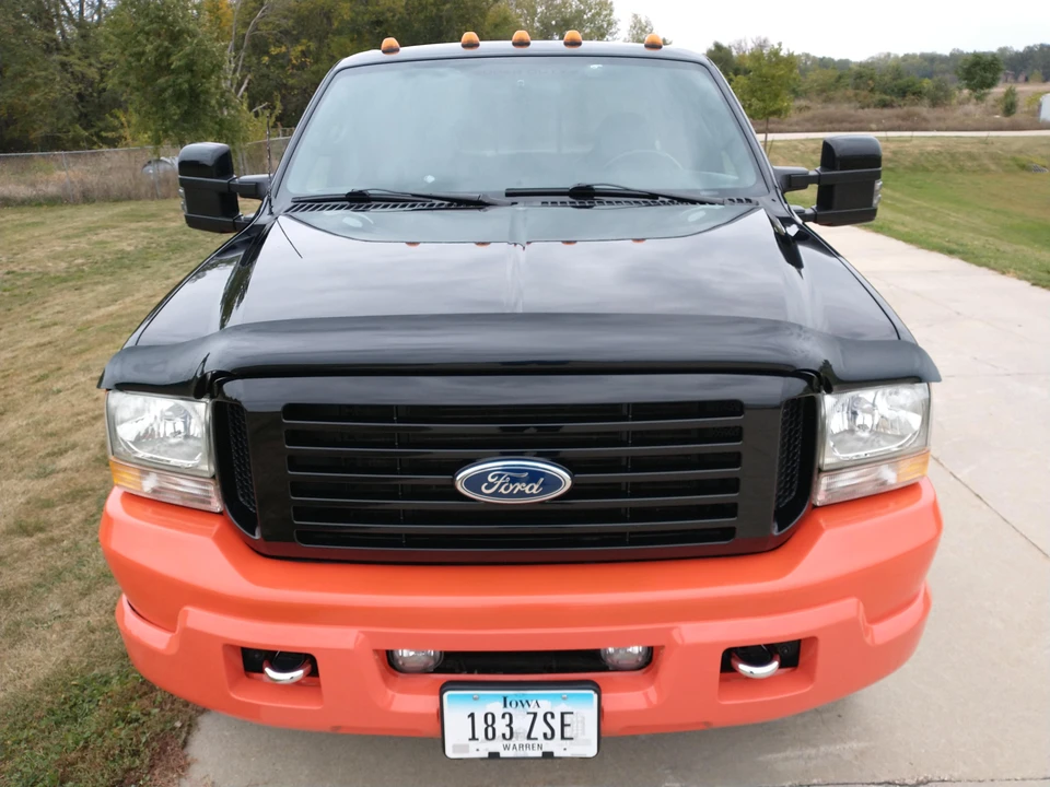 2004 Ford Super Duty 1st Gen - Image 6 of 31