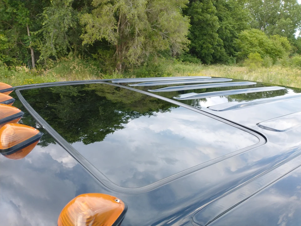 2004 Ford Super Duty 1st Gen - Image 23 of 31