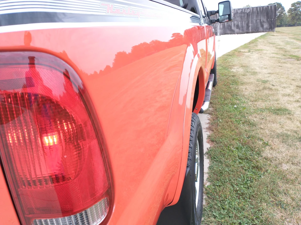 2004 Ford Super Duty 1st Gen - Image 18 of 31