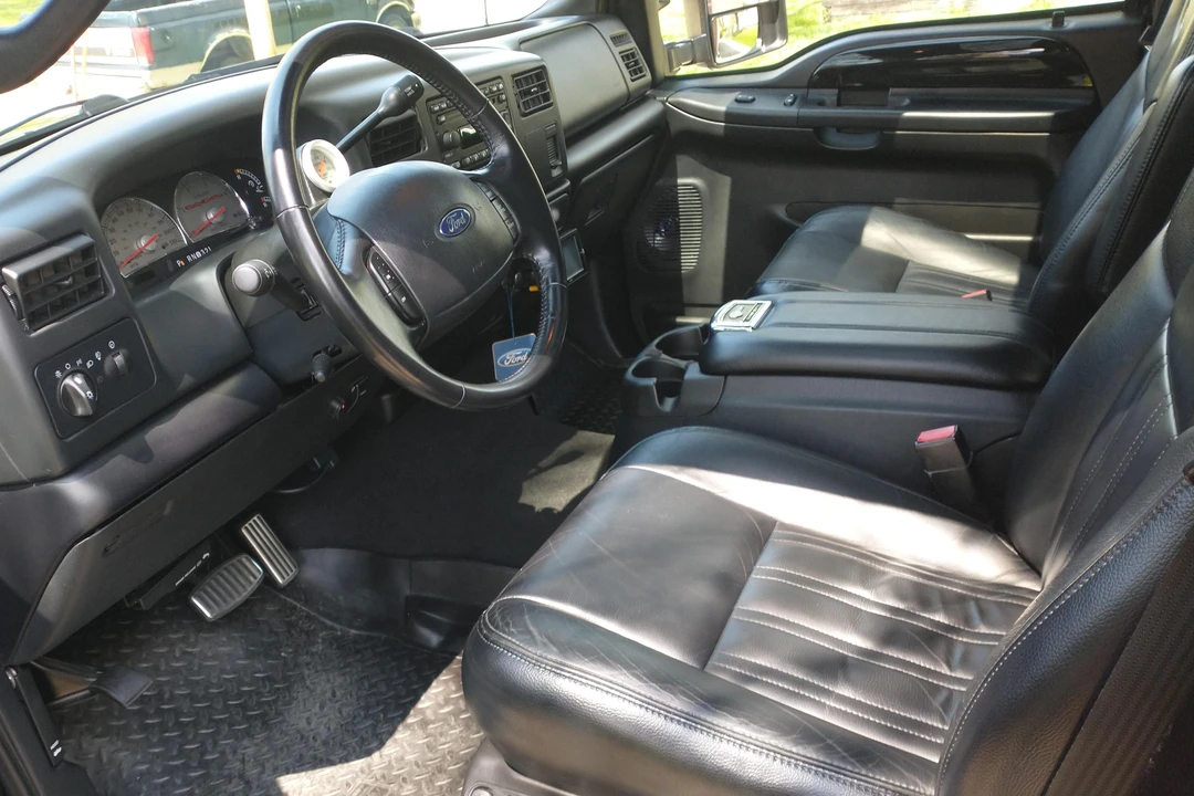 2004 Ford Super Duty 1st Gen - Image 31 of 31