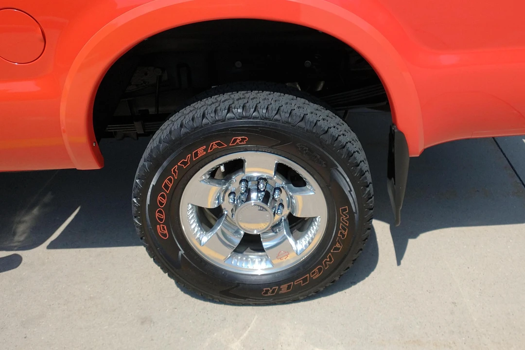 2004 Ford Super Duty 1st Gen - Image 26 of 31