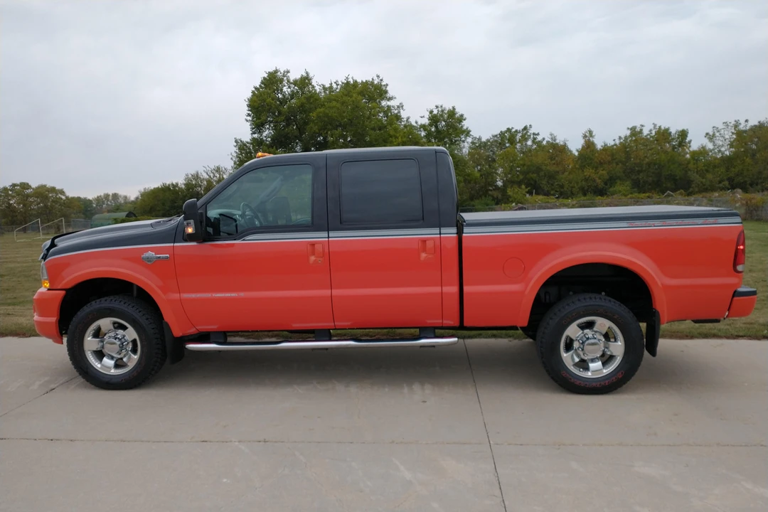 2004 Ford Super Duty 1st Gen - Image 3 of 31