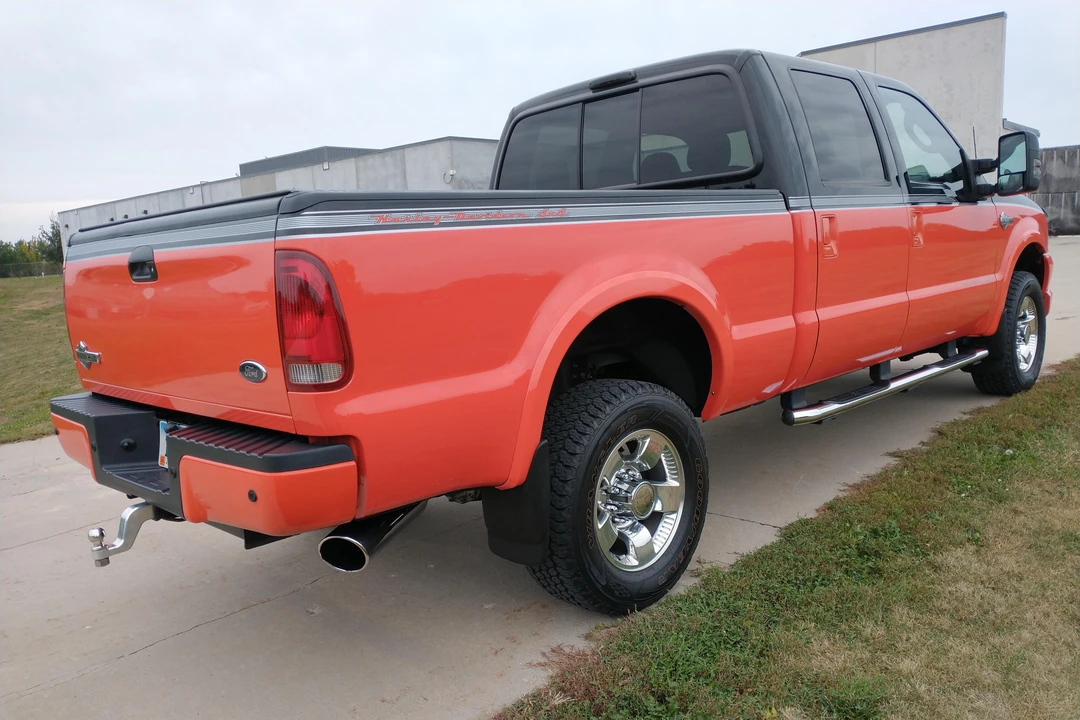 2004 Ford Super Duty 1st Gen - Image 4 of 31
